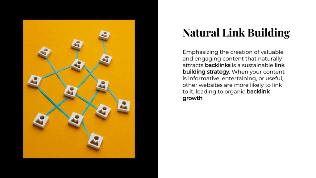 Boost Your Search Rankings with Backlinks