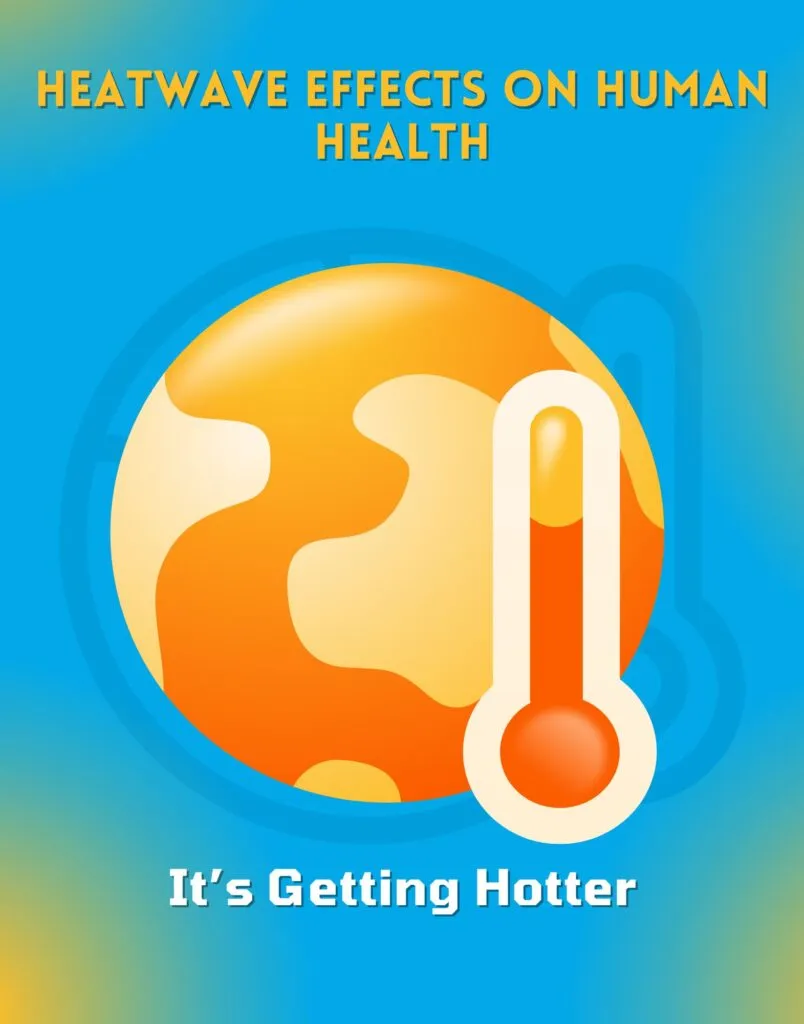 Heatwave Effects on Human Health and Safety Tips