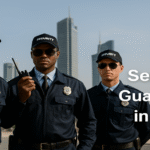 Security Guard Jobs Kuwait – OEC Career Opportunity